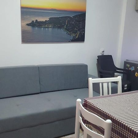 סרנדה Olti'S Beach House מראה חיצוני תמונה