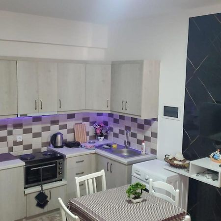 סרנדה Olti'S Beach House מראה חיצוני תמונה