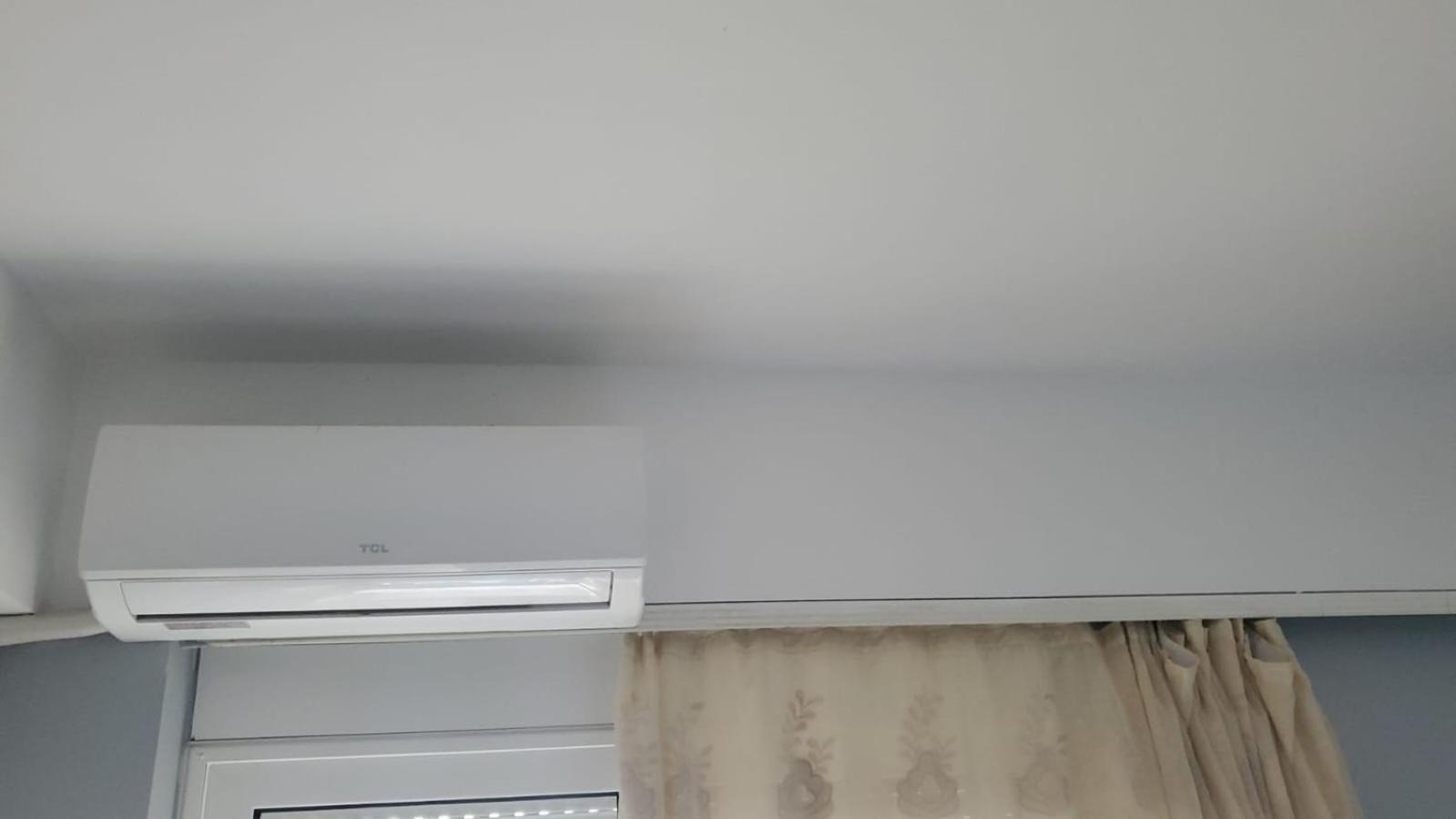 סרנדה Olti'S Beach House מראה חיצוני תמונה