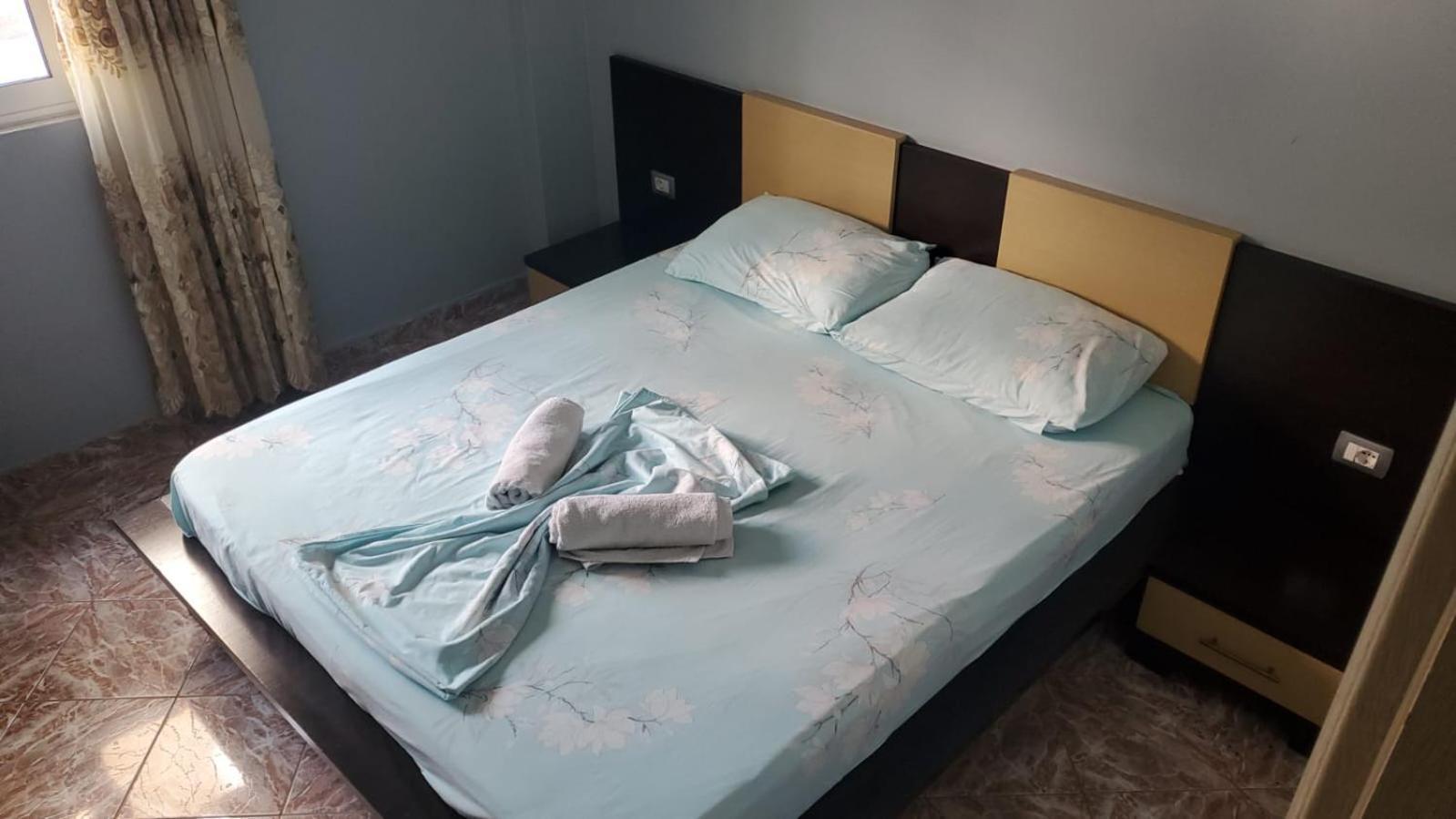 סרנדה Olti'S Beach House מראה חיצוני תמונה